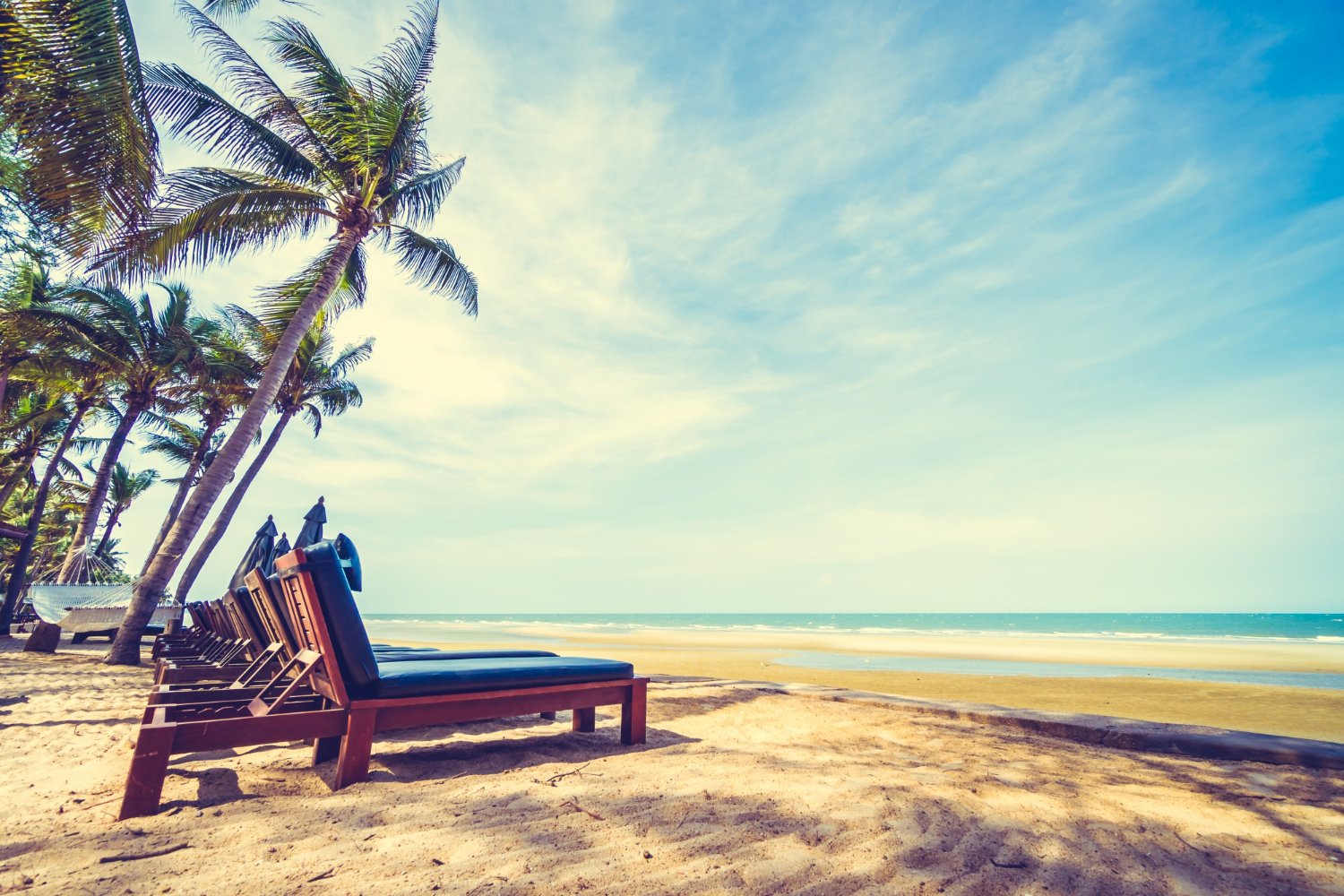 Kashmir Valley Retreat